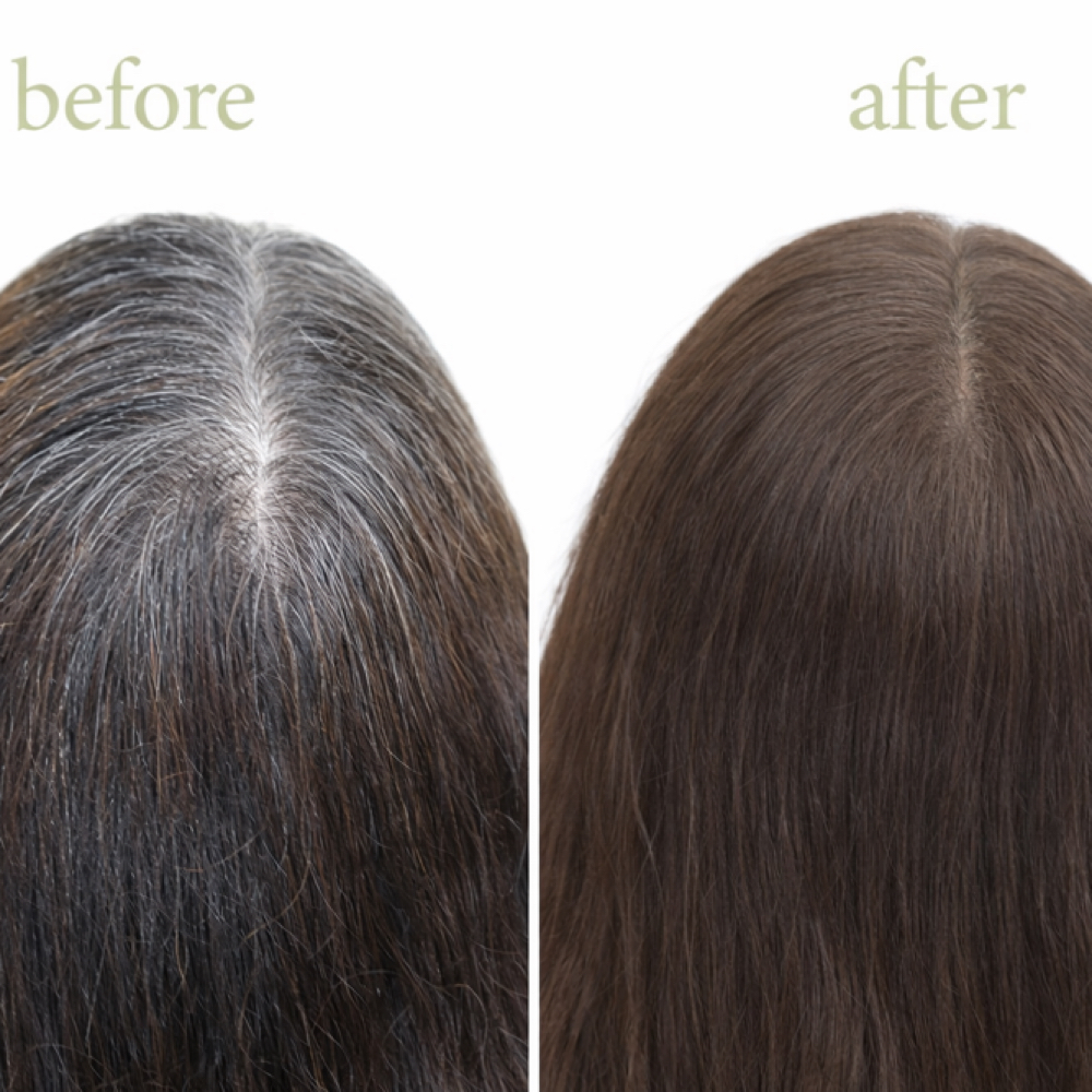 Root Touch Up at The Twisted Mane & Co Hair  Salon in Muncie, IN