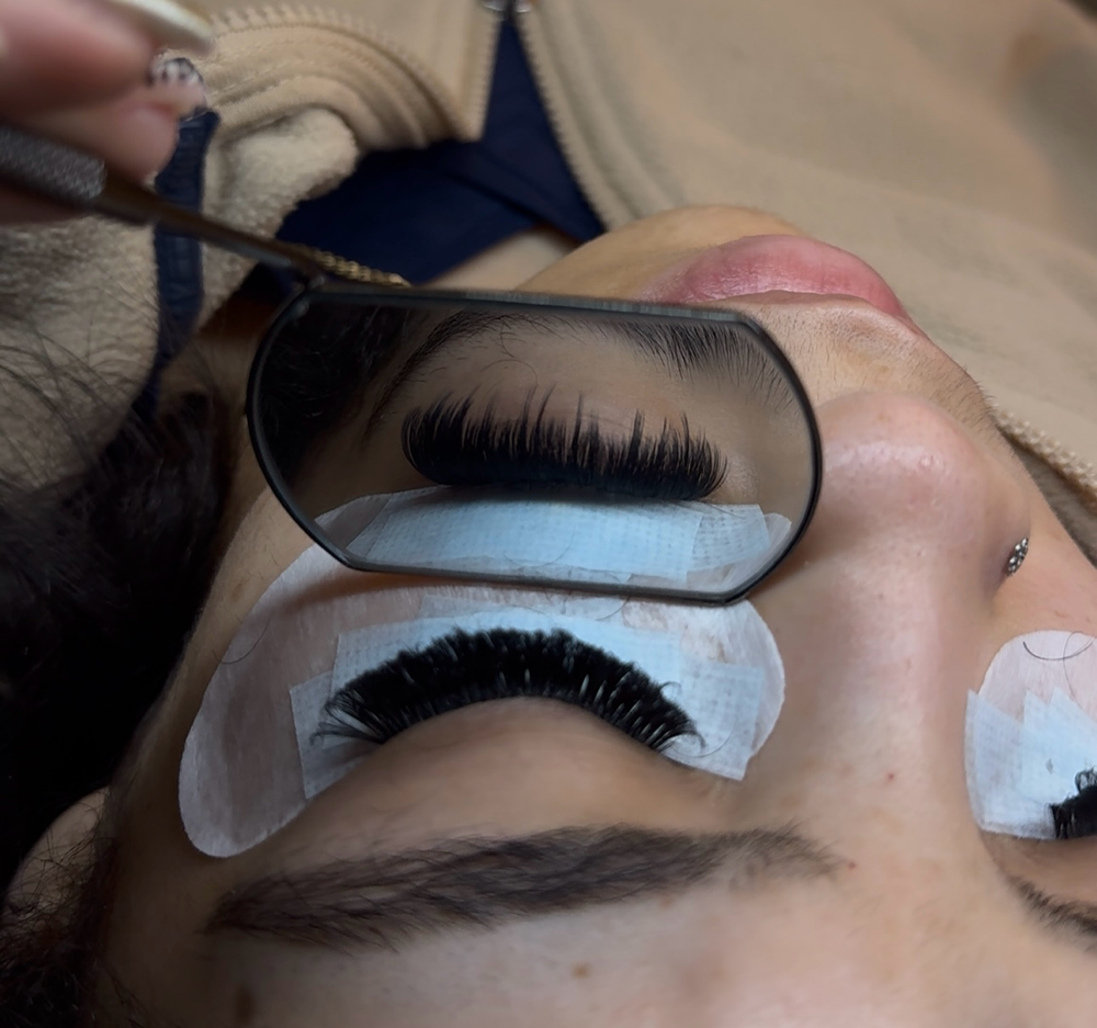 Wispy Refill