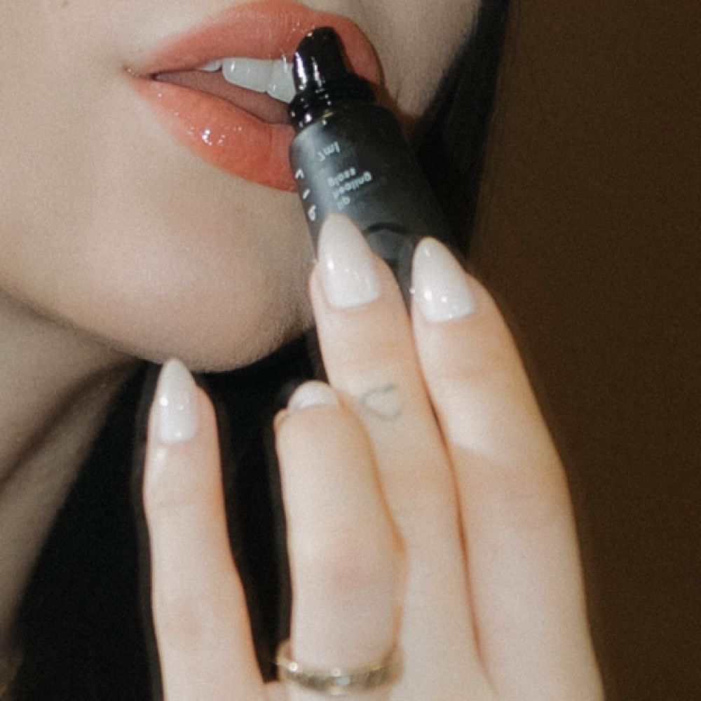 Annual Touch Up Lips (1-4 Years) at VK BROWS in Stuart, FL