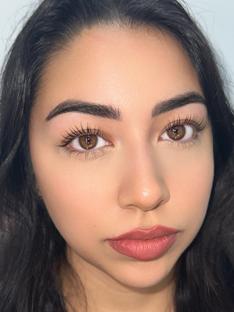 🇰🇷 Korean Lash Lift