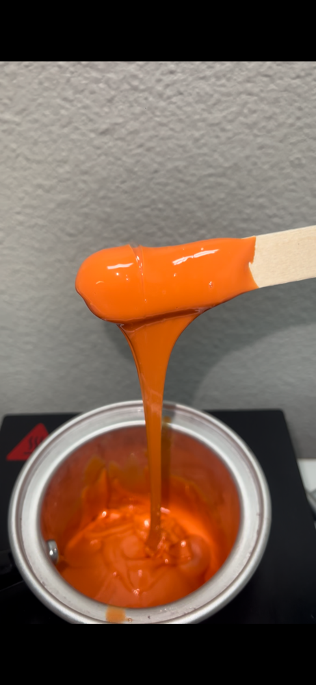 Bum Wax