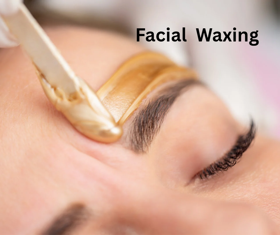 Cheek Wax