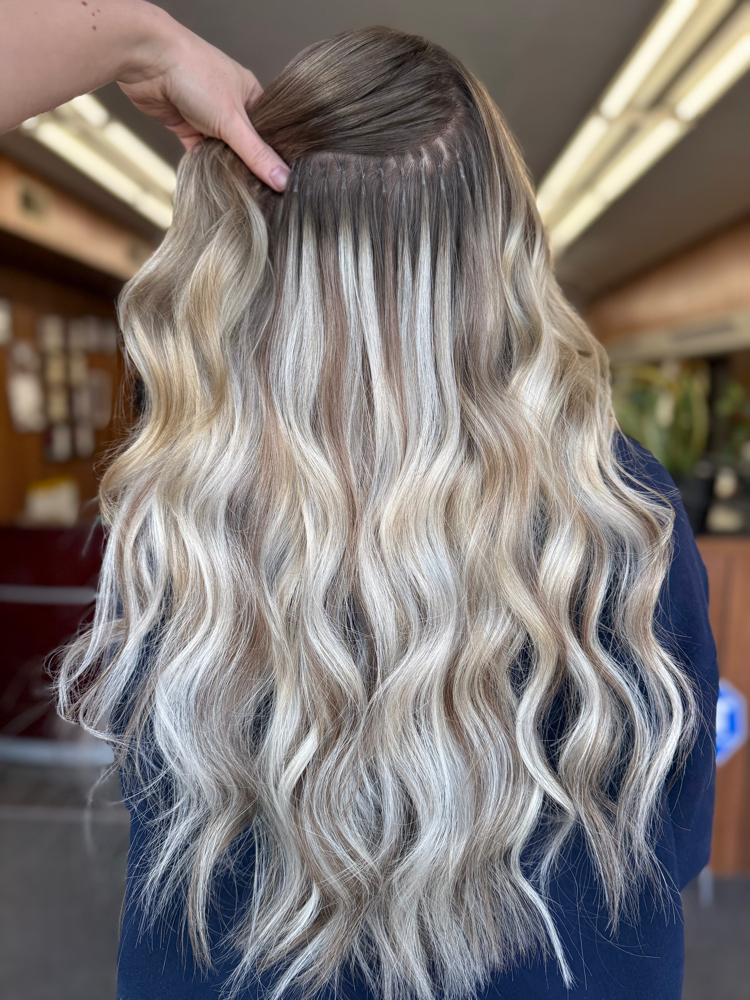 K-Tip/Hybrid Install