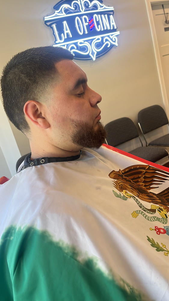 Beard Trim