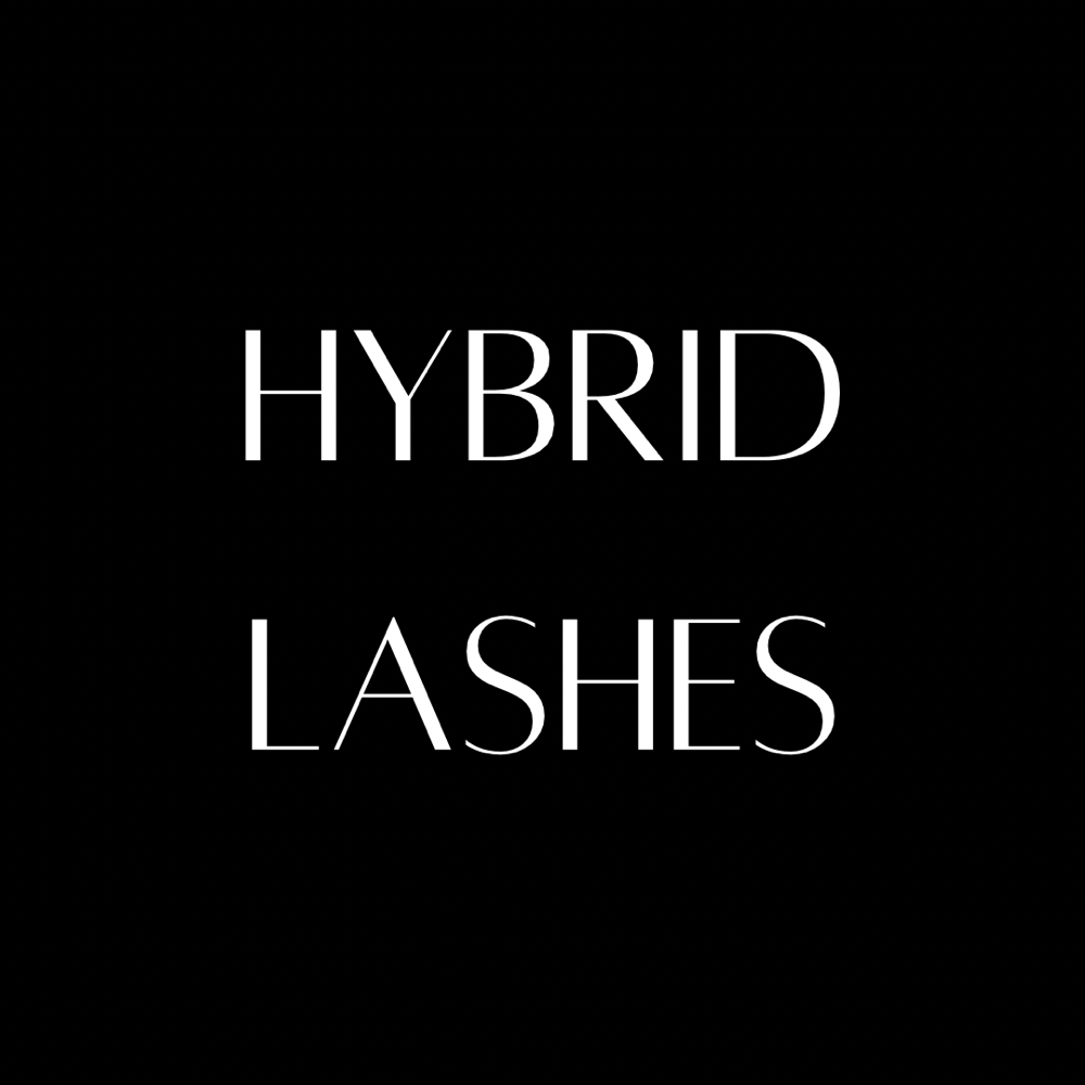 Hybrid Fill