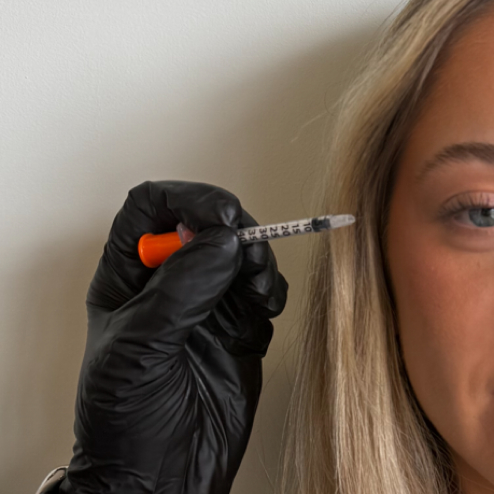 Botox at Haus of Hands Body Bar in Gahanna, OH