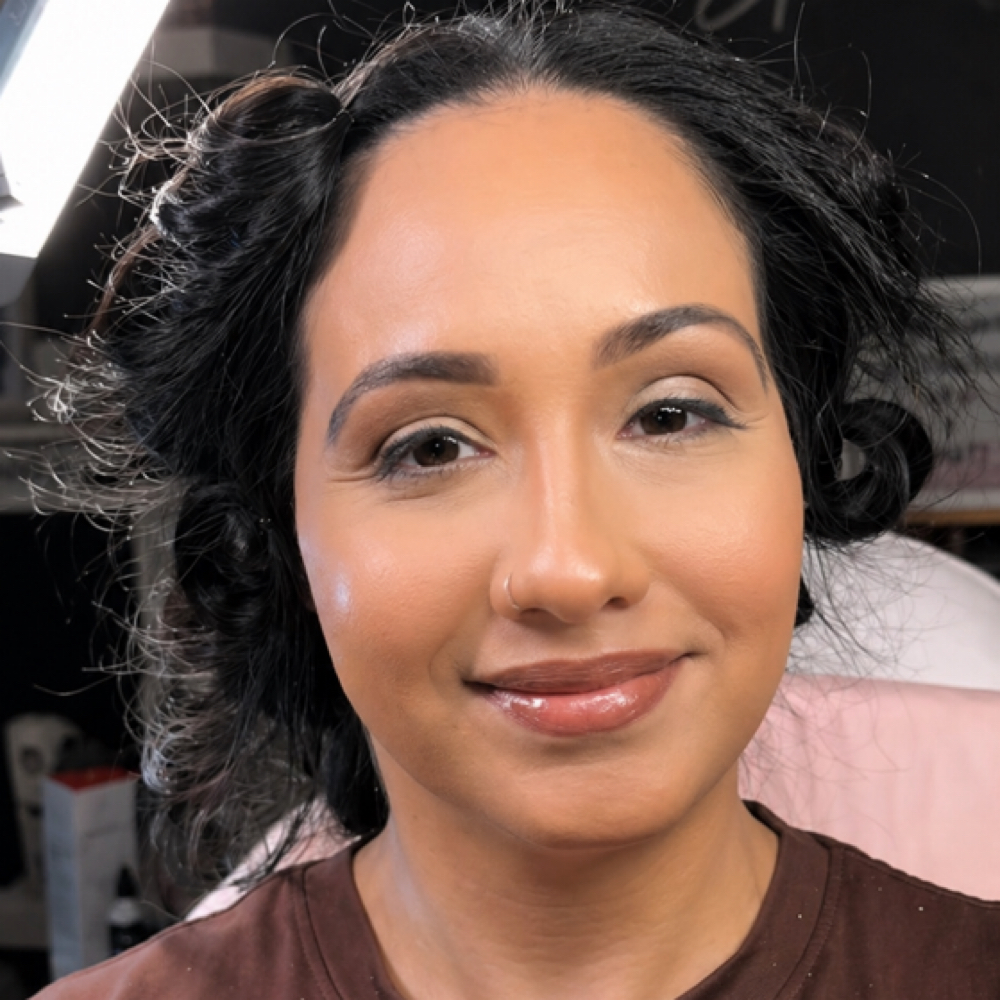Soft Glam Make Up at Meticulous Spa and Beauty in New Haven, CT