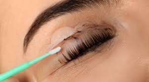 Lash Lift & Tint