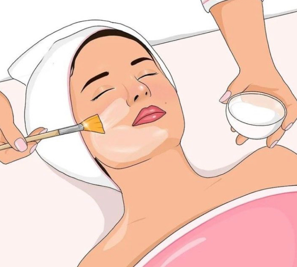 Glycolic Chemical Peel