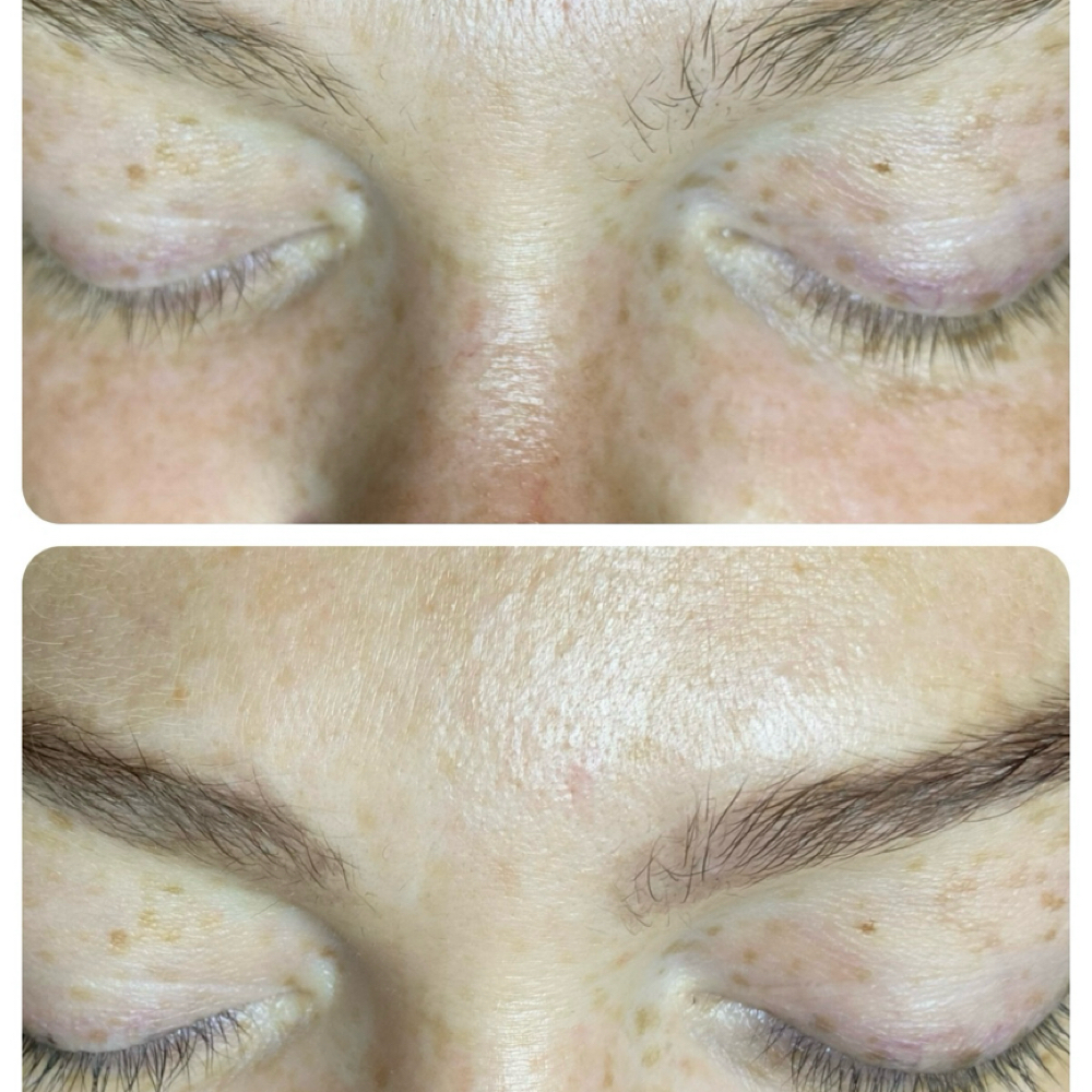 Eyelash/Eyebrow Tint Combo at Southern Glow Skincare in Augusta, GA