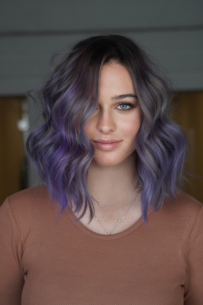 Color Only Consultation