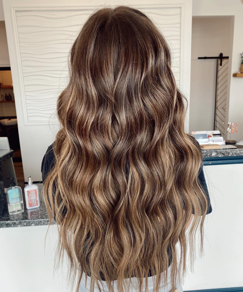 2 Row Extensions