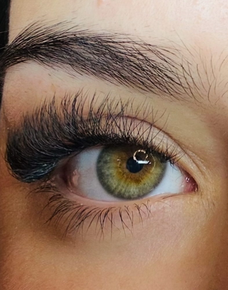 Lash Models