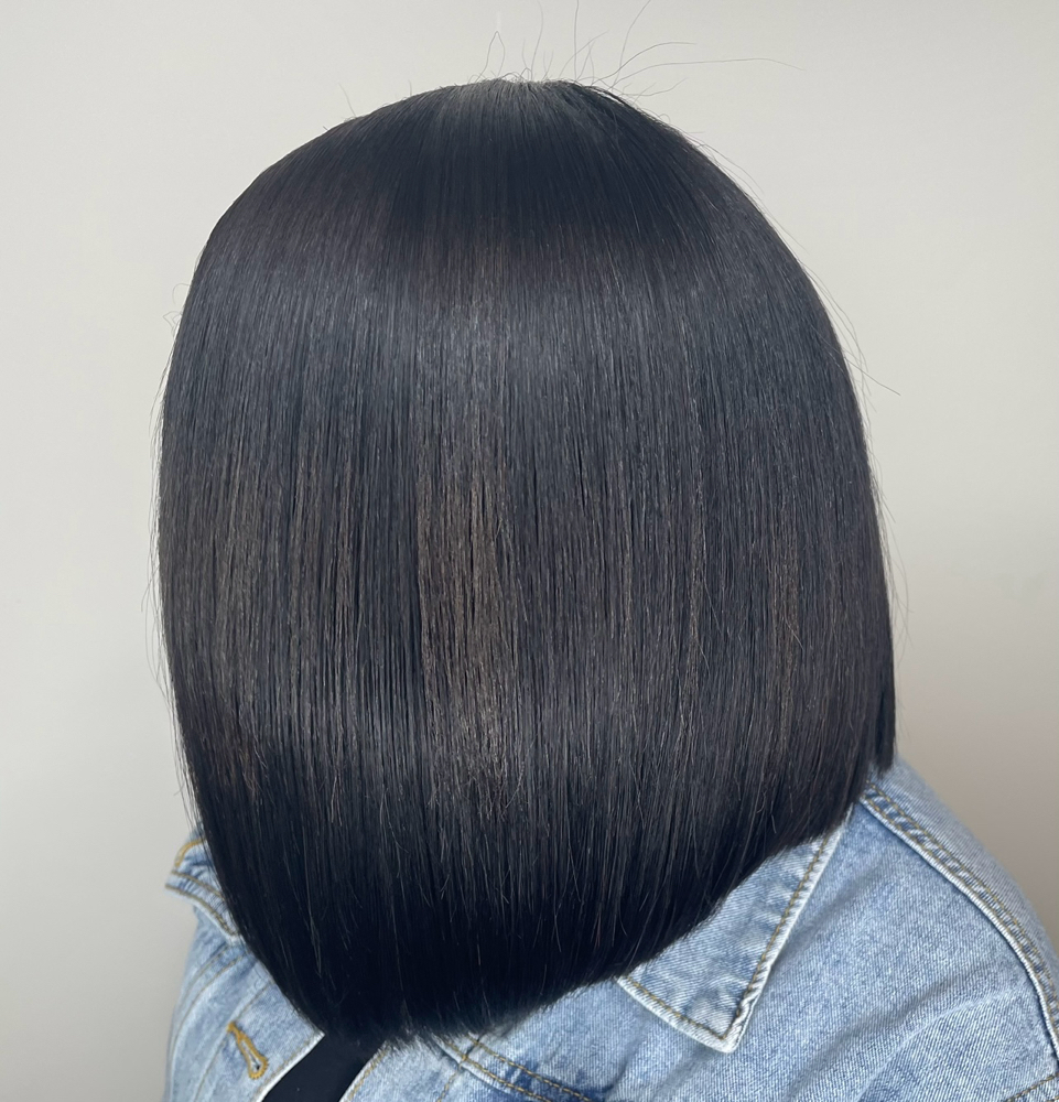 Quick Weaves