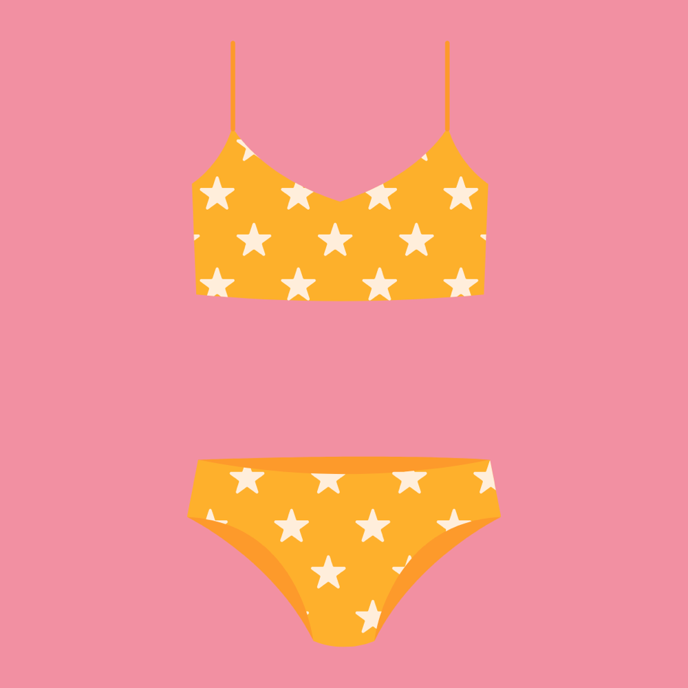 Bikini Wax