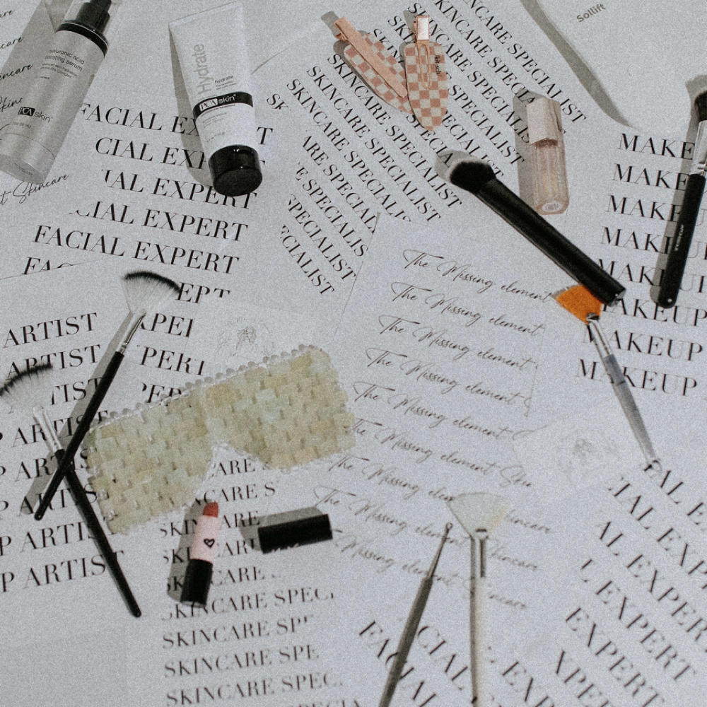 Classic Lash Full Set-Lux