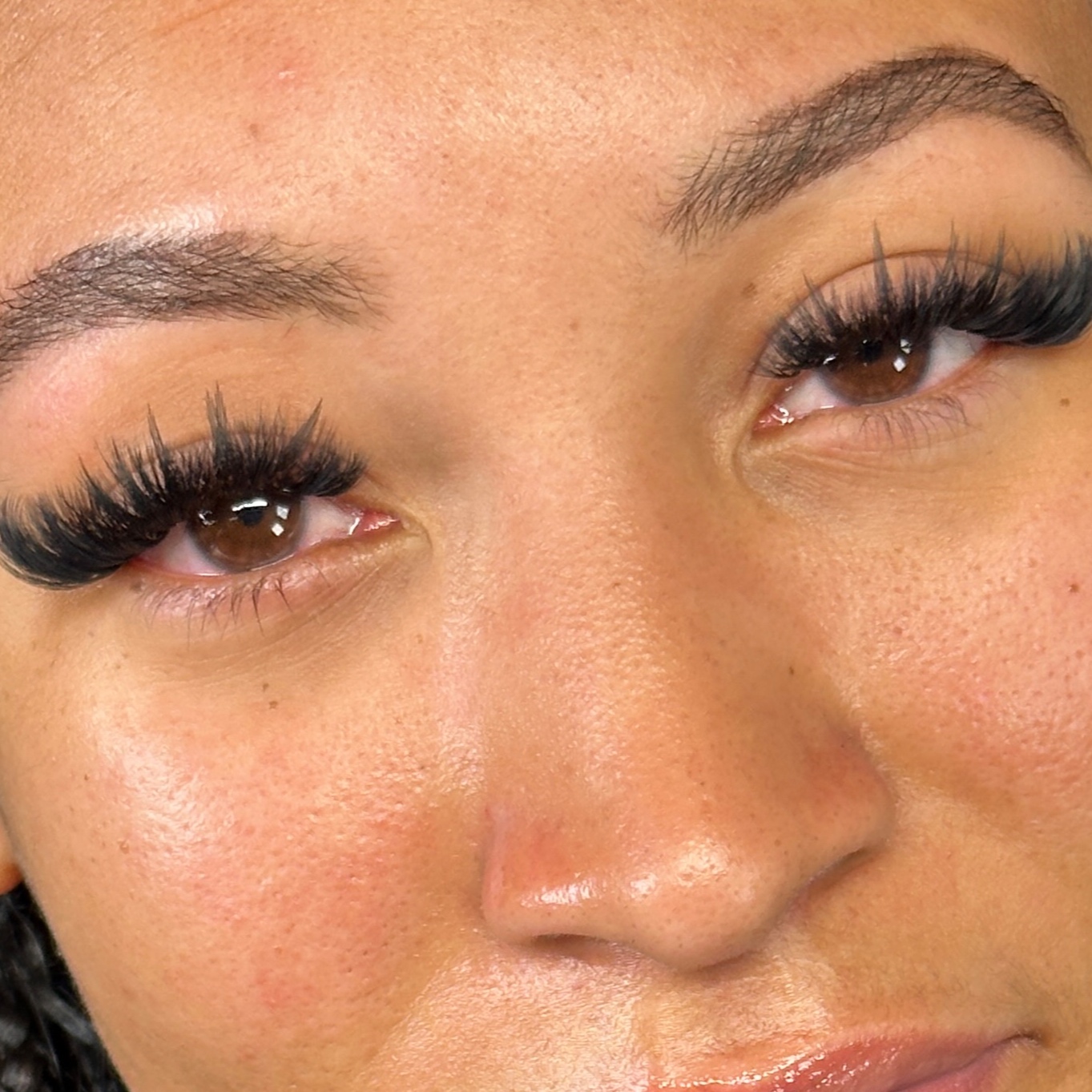 TLG Signature Set at TLG LASH & BROW STUDIO in Nashville, TN