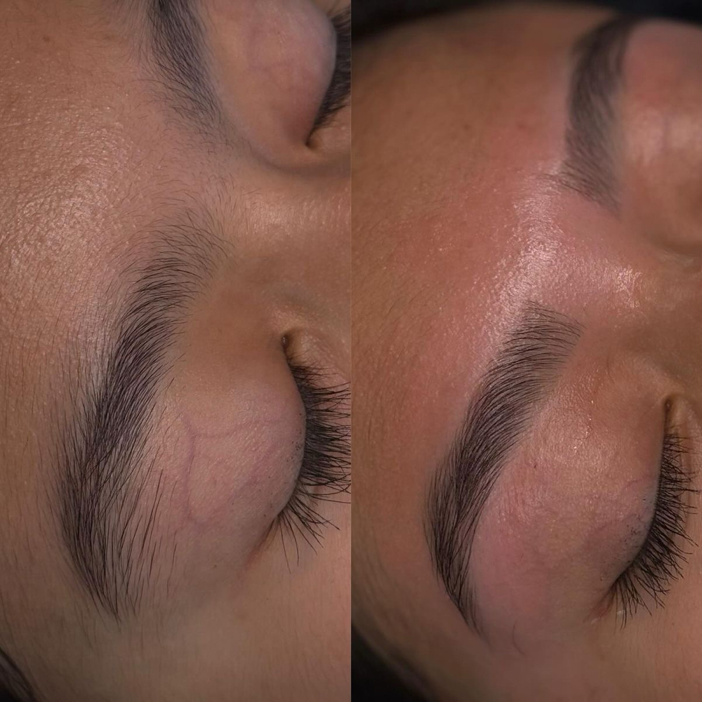 Brow Wax at Your Nails My Canvas in Arkadelphia, AR