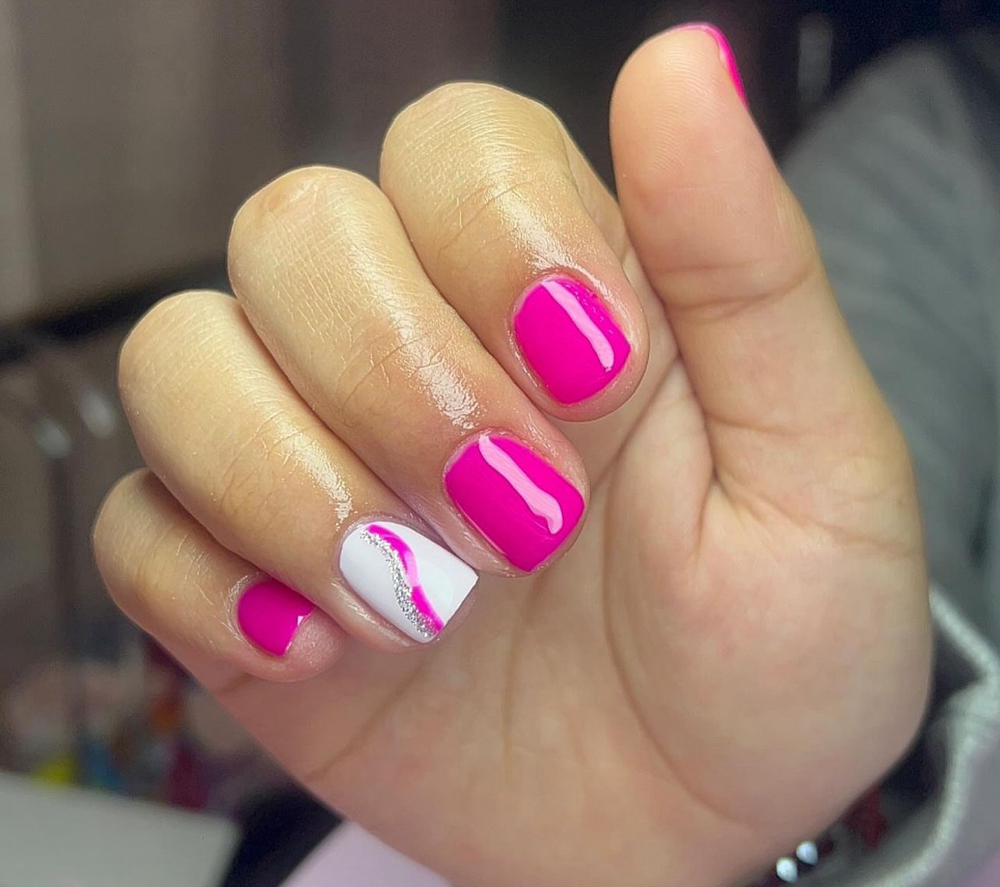Builder Gel Manicure