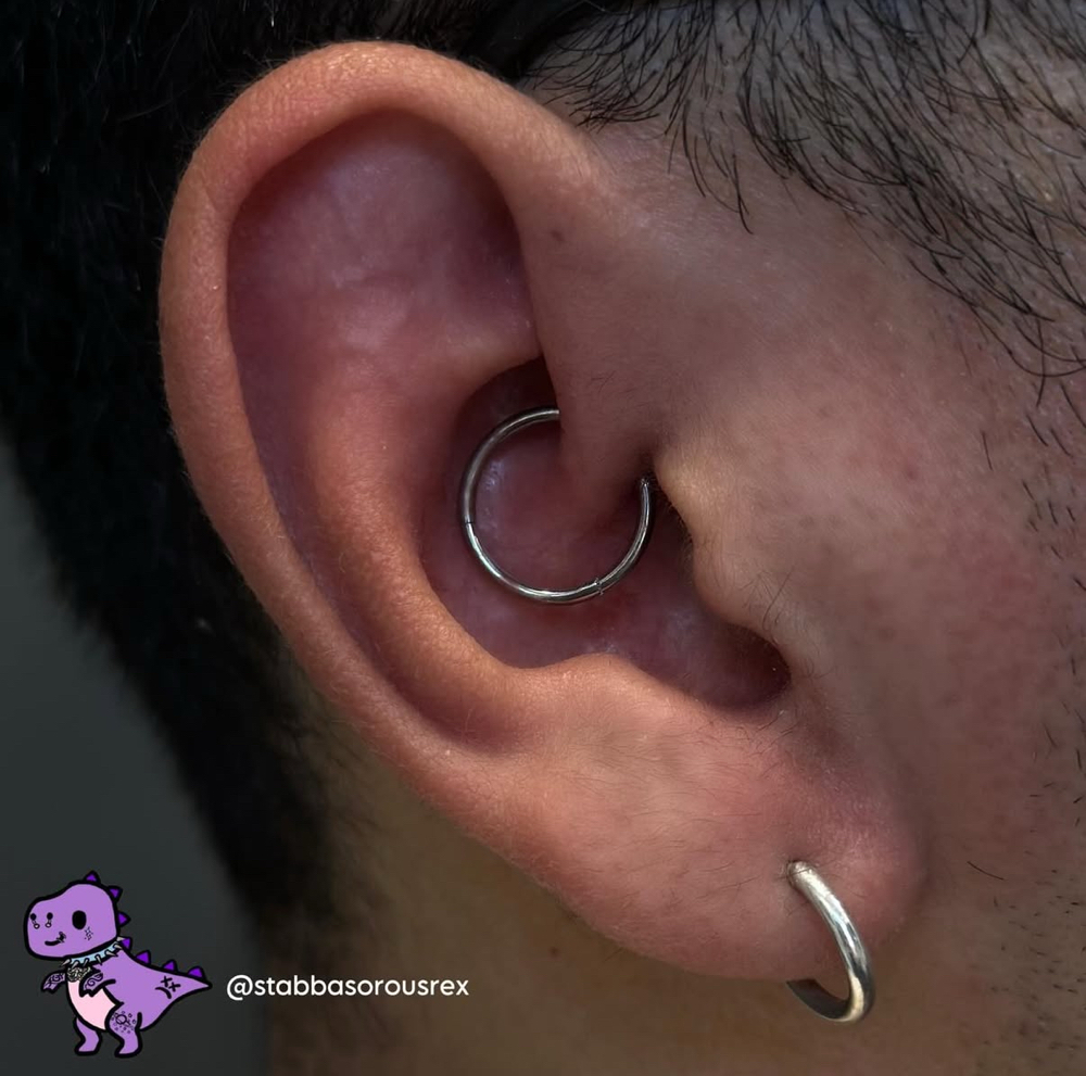Daith