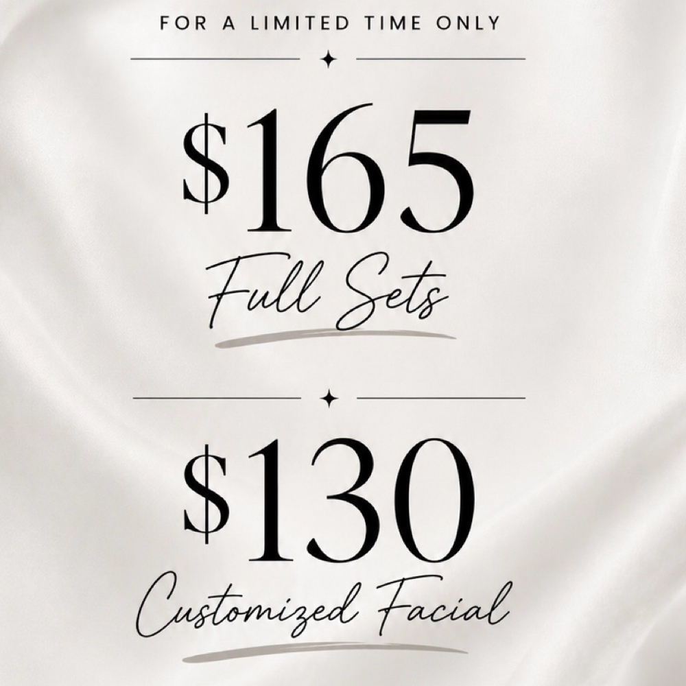 Summer Glow Special at Pro Luxe Esthetics in Lynn, MA