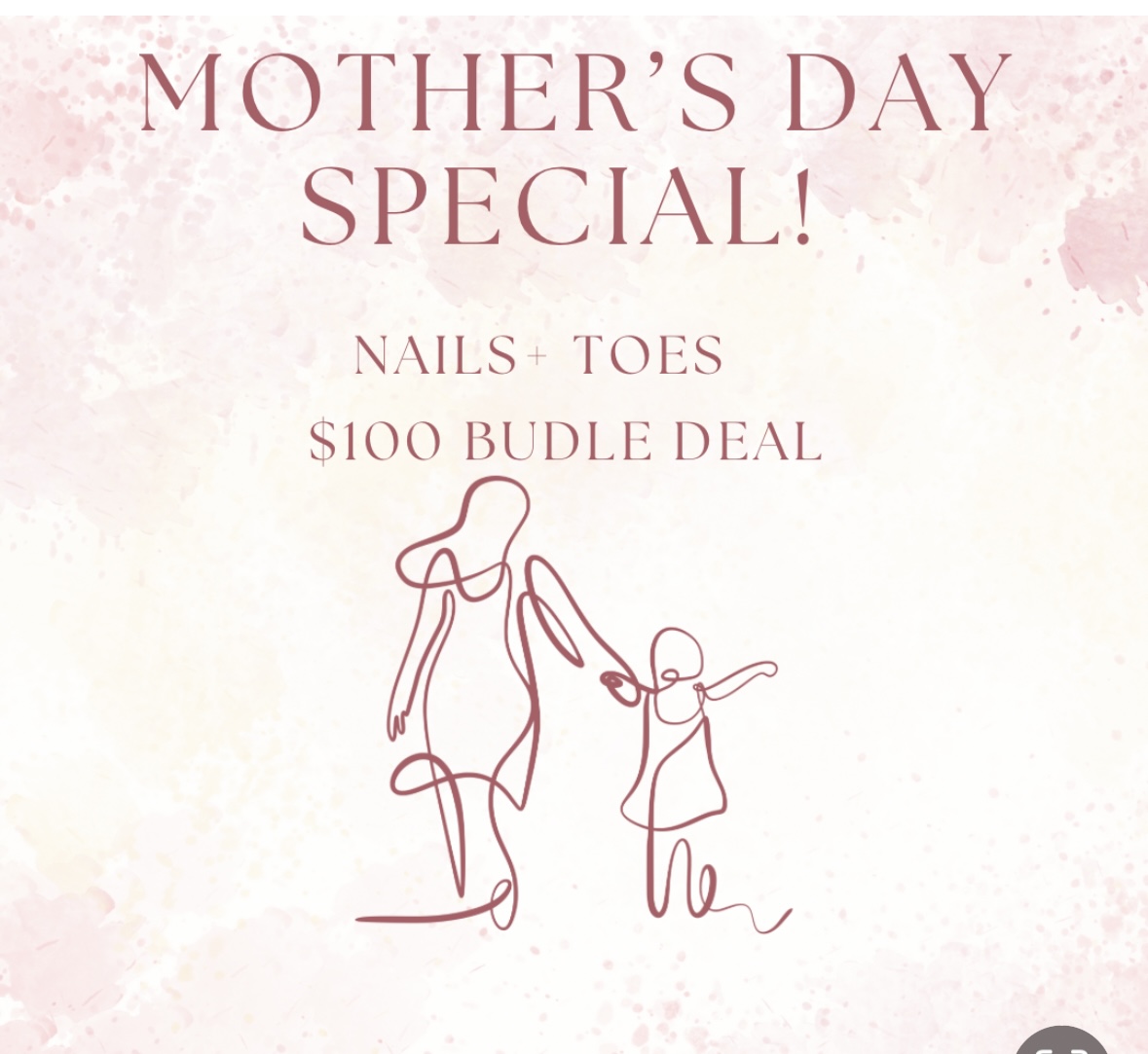 Mothers Day Pack