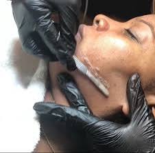 Smooth Glow Dermaplaning Facial