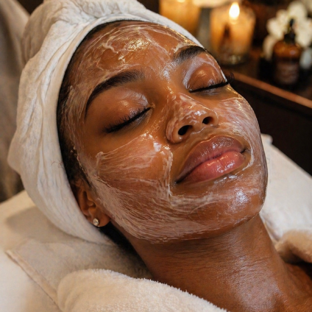 Luxury Reset Package at EHT Spa in Valdosta, GA