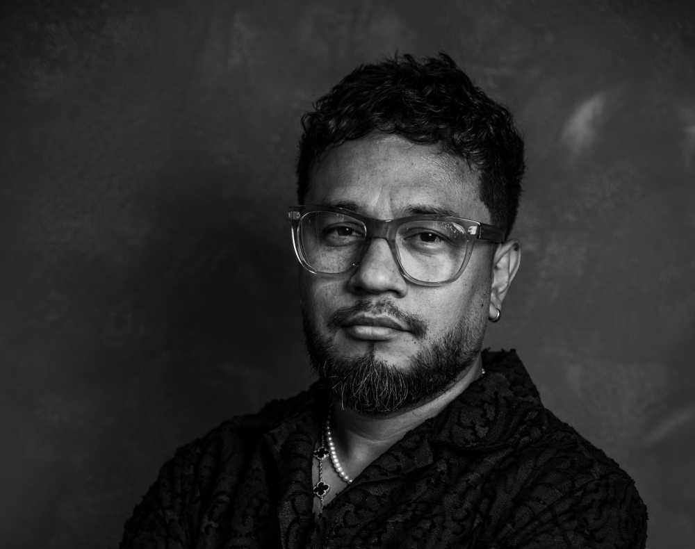 Straight Razor Shave