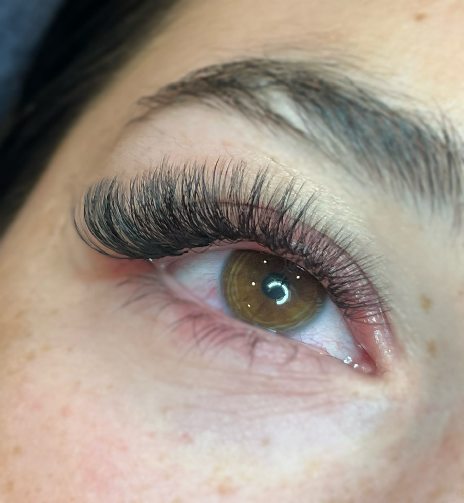 Hybrid/light Volume Fill