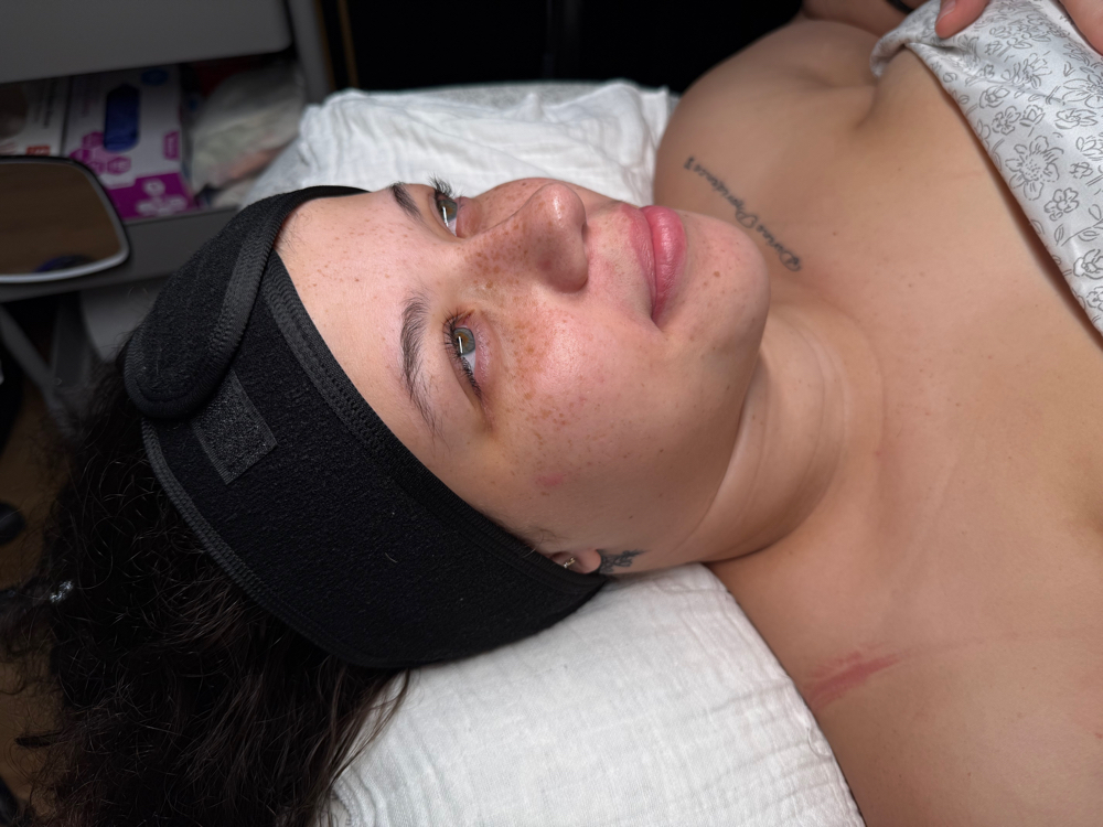 The Essential Glow Facial