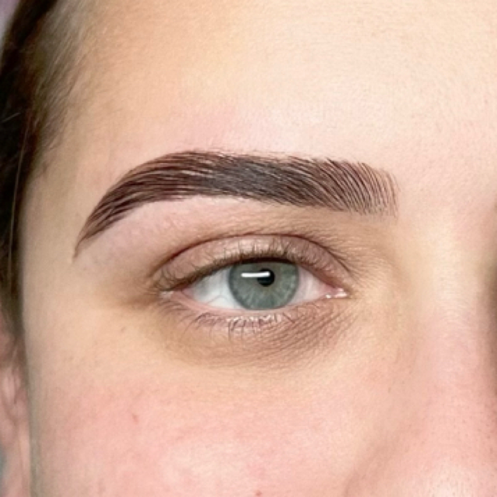 Brow Lami Package at Refined By Rainy in Cedar city, UT