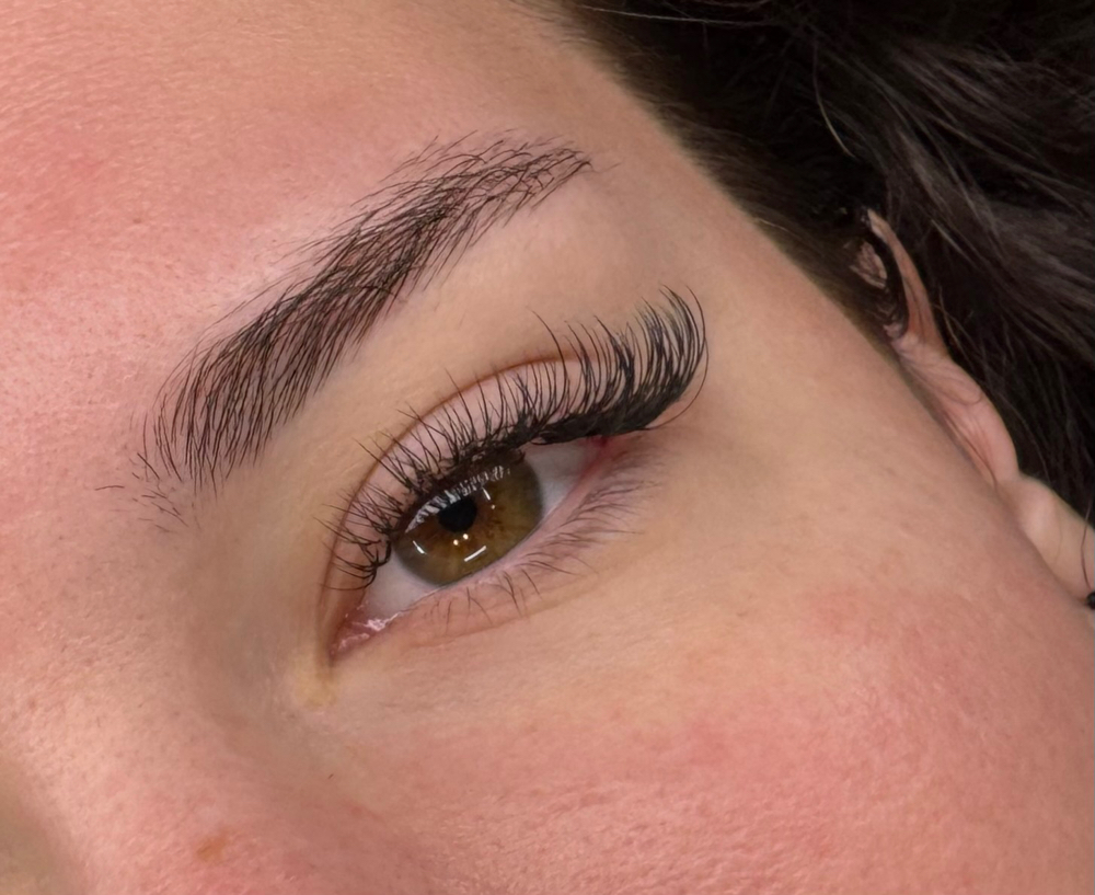 Classic Lashes