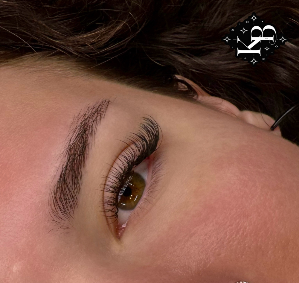 Classic Lash Fullset