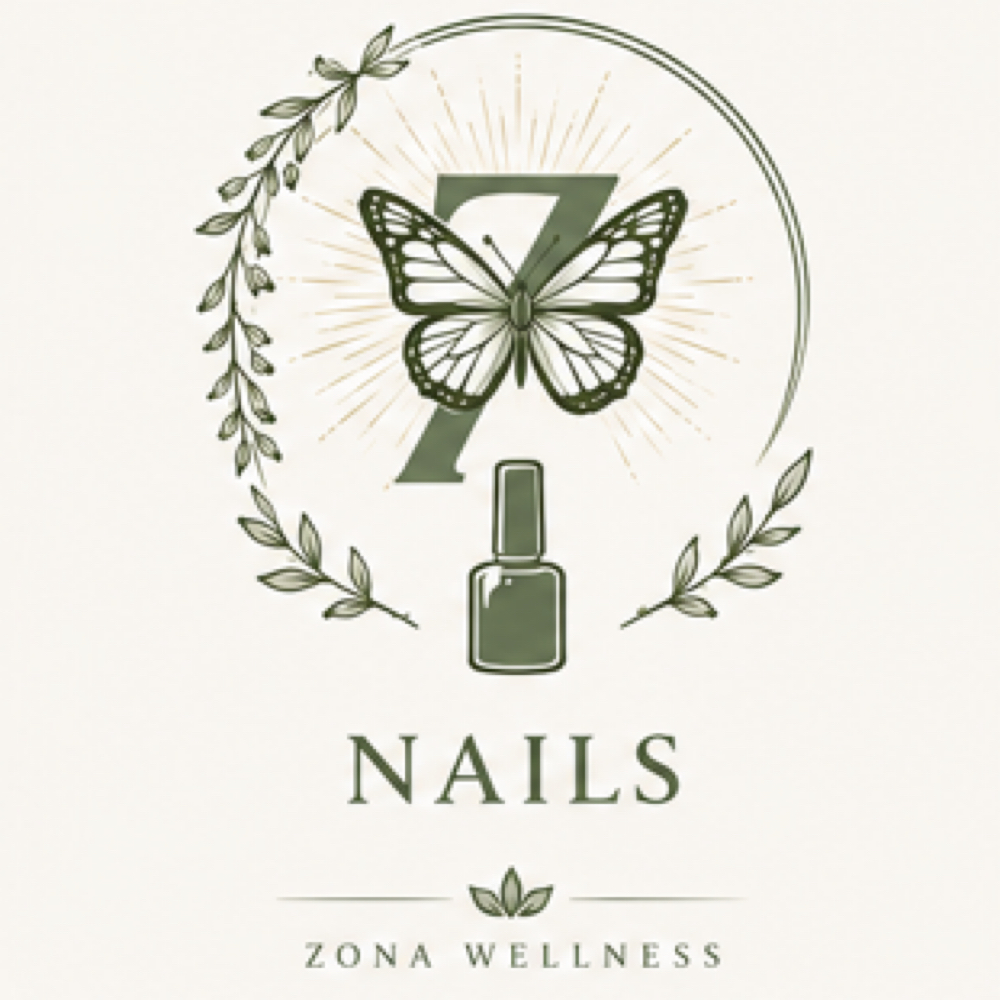 Gel Enhancement Removal — Hands at Zona Wellness in Redmond, OR