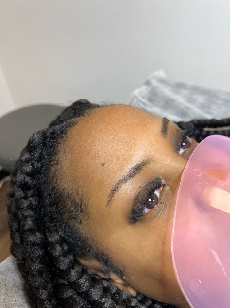 Volume Lash