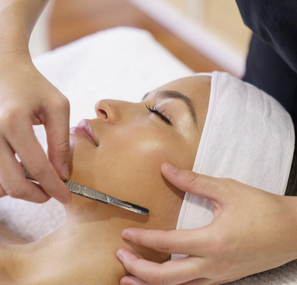 Dermaplaning *Add-On Only*