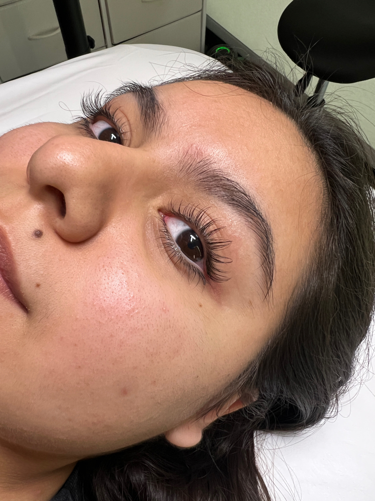 Lash Lift