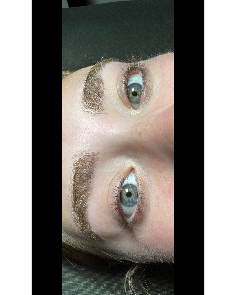 Lash Lift