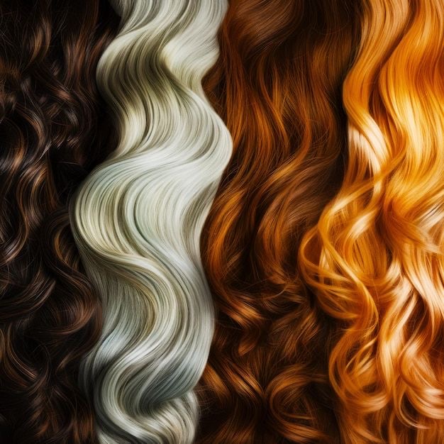 Curls