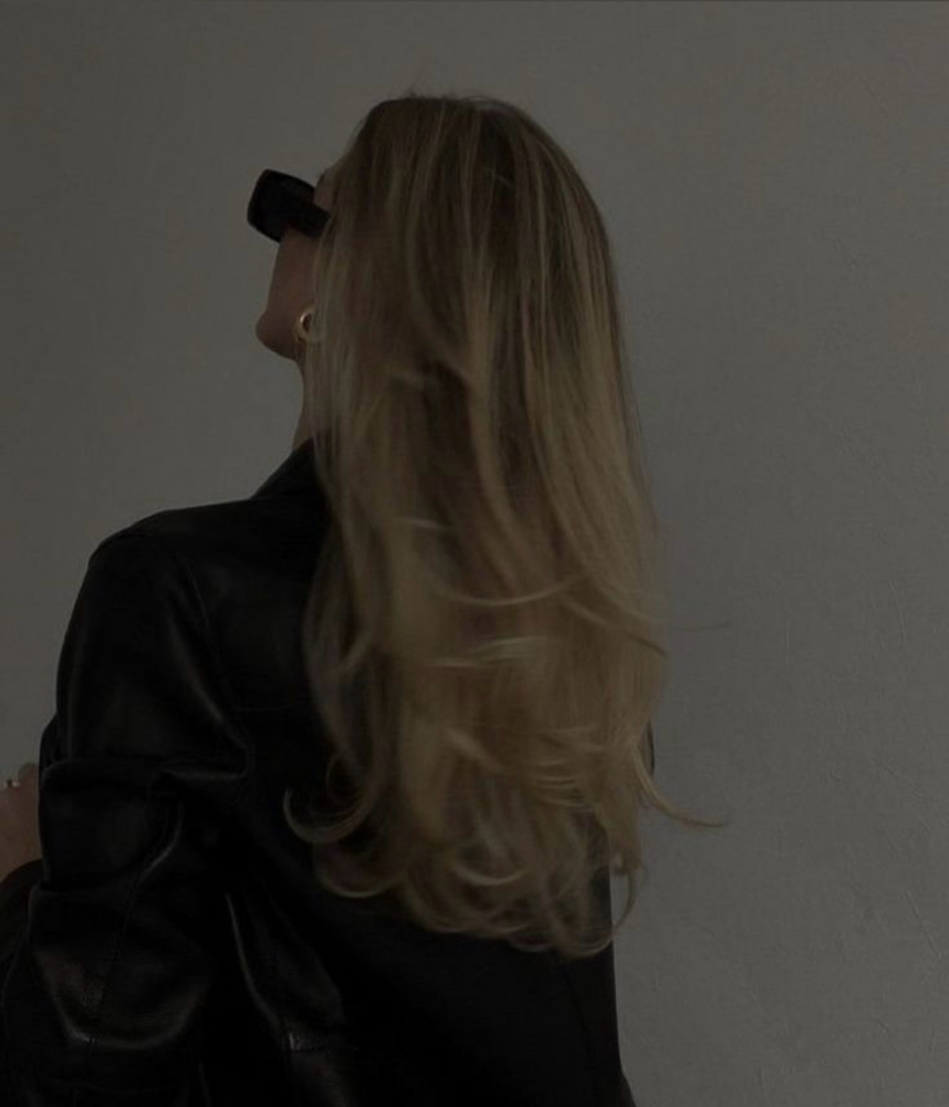 Blowdry + Style