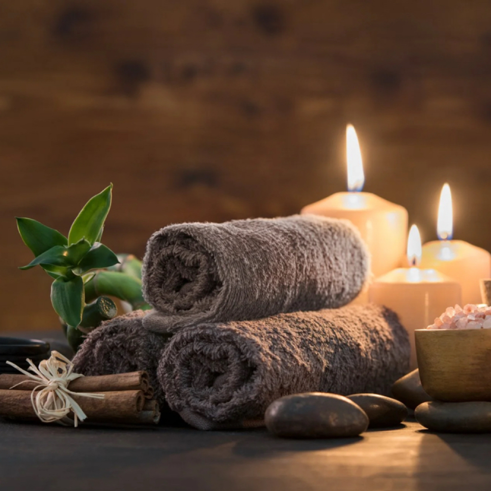 Add-On Enhancements at Healing Tranquility Massage in Oak Creek, WI