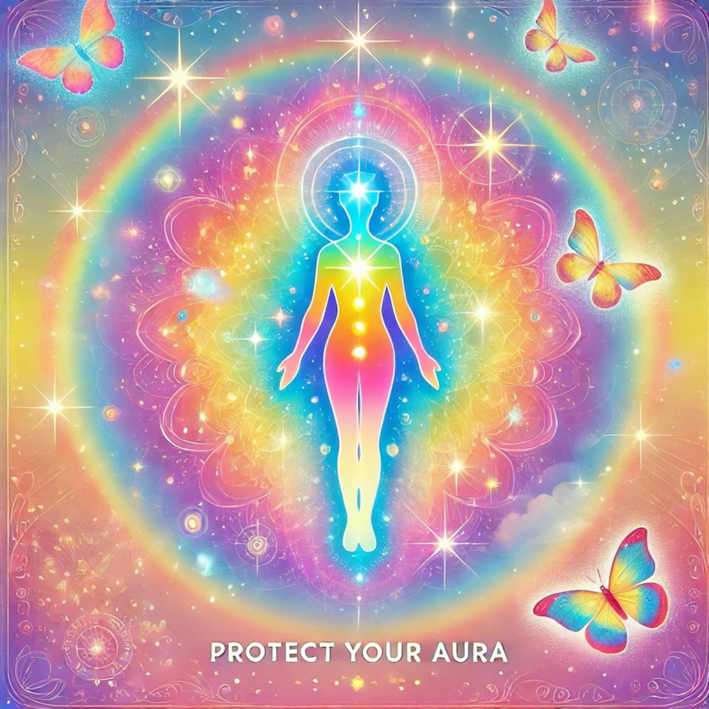 ❣️Reiki & Lymphatic Drainage Facial at Iris Aura Sanctuary ✨👁️🌈 in Rochester, MI