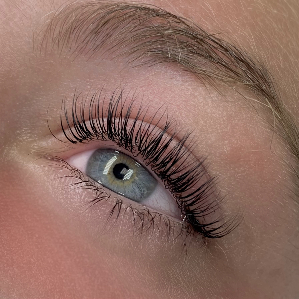 KERATIN LASH LIFT