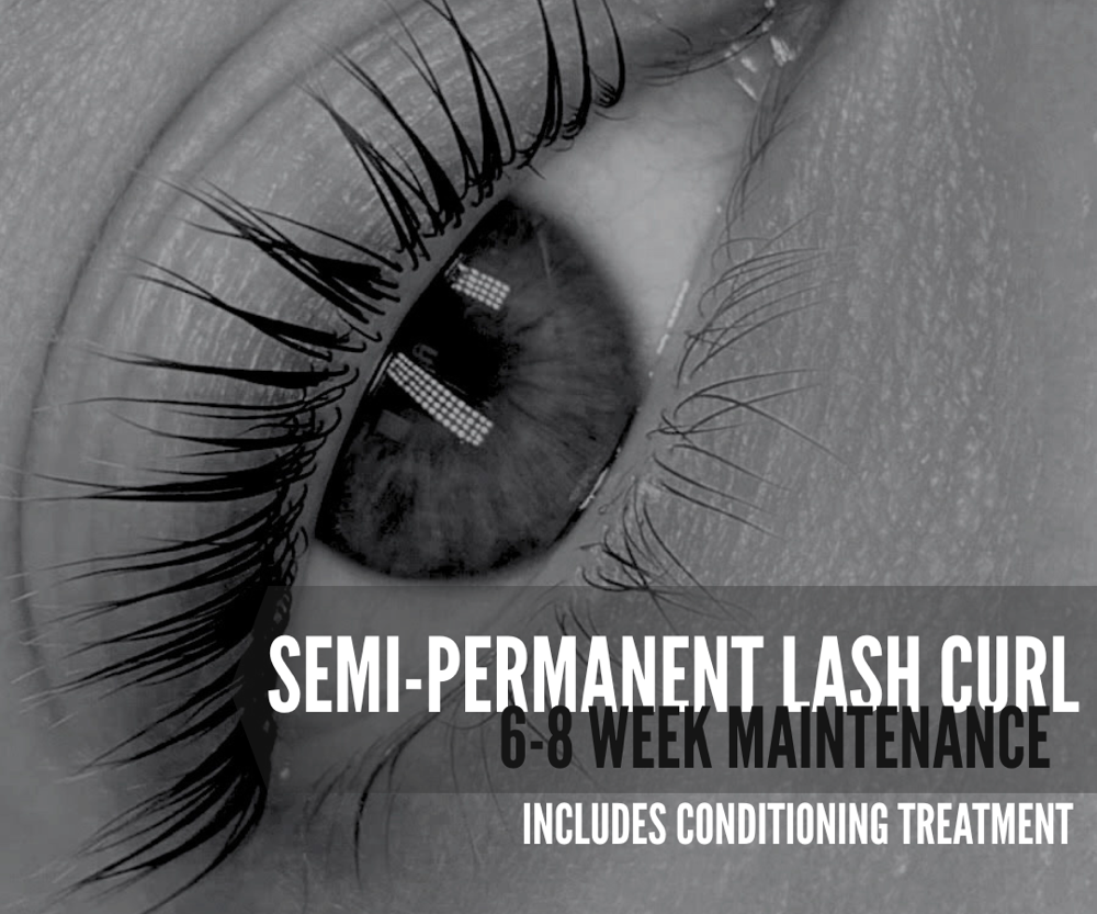 KOREAN EYELASH LIFT at THE LASHERY in Brick, NJ