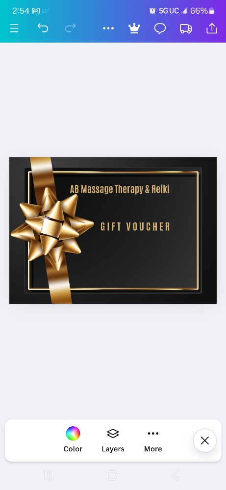 Gift Certificates