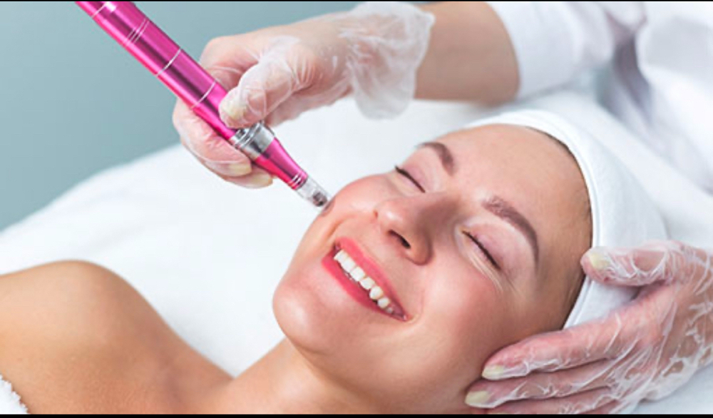 Nano Infusion Facial