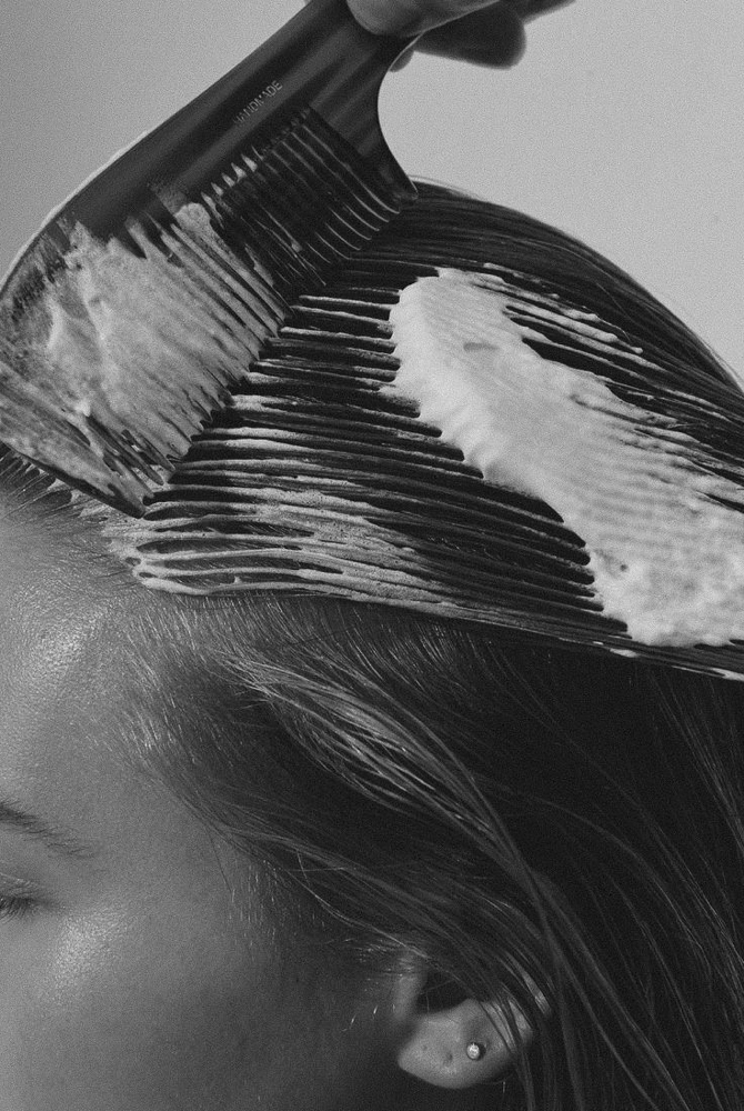 Balayage