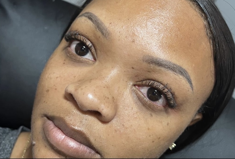 Classic Lash Extensions