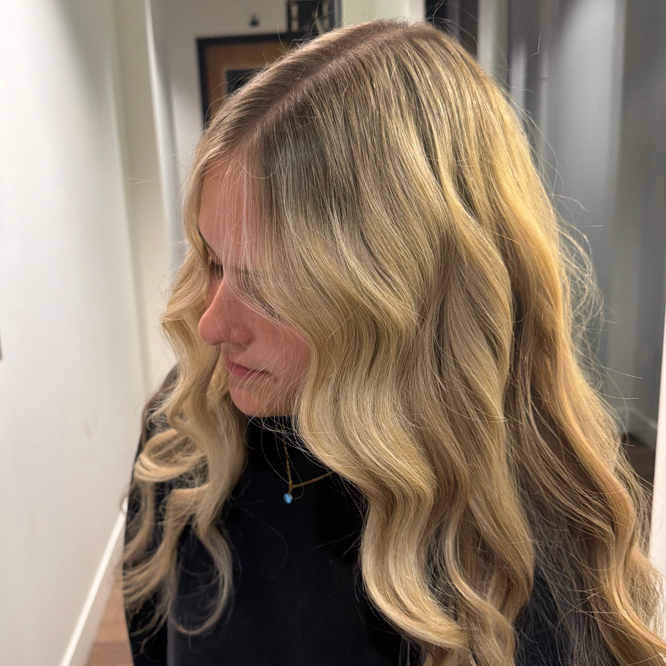 Partial Highlight at Elegant By Eva in Independence, MO